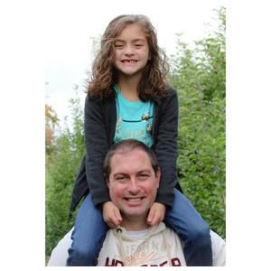 Meet your Posher, Brian